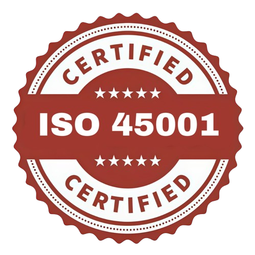 ISO 45001