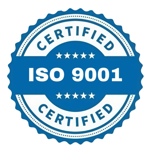 ISO 9001