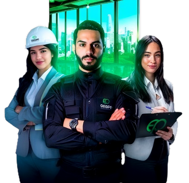 OEGPP Gestión